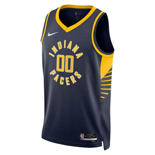 Maillot Indiana Pacers - Icon Edition 2023/2024 - Personnalisable Nike