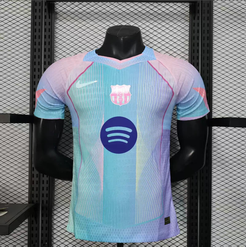 MAILLOT FC BARCELONA SPECIAL EDITION 2025/2026