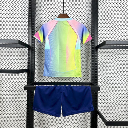 Kit Enfant FC Barcelone 2025 2026