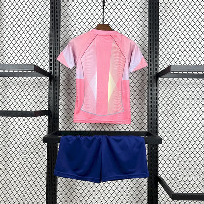 Kit Enfant FC Barcelone 2025 2026