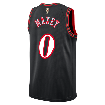 Maillot Philadelphia 76ers Classic Edition 2025/2026 - Personnalisable