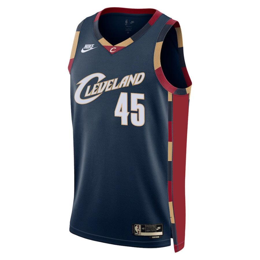 maillot-cleveland-cavaliers-classic-edition-2025-2026-front