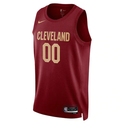 Maillot Cleveland Cavaliers - Icon Edition 2023/2024 - Personnalisable Nike