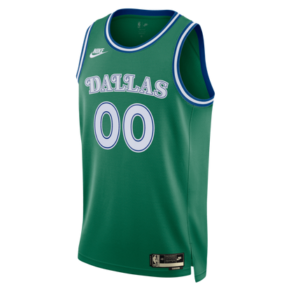 maillot-dallas-mavericks-classic-edition-2025-2026-front