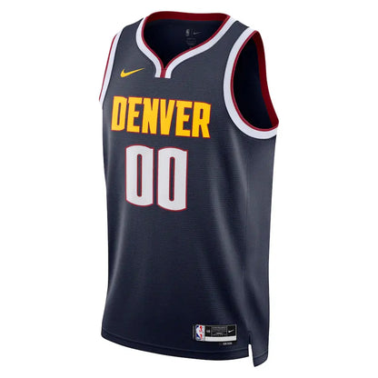 Maillot Denver Nuggets - Icon Edition 2023/2024 - Personnalisable Nike