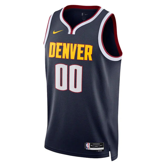Maillot Denver Nuggets - Icon Edition 2023/2024 - Personnalisable Nike