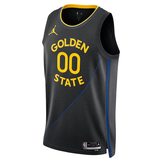 Maillot Golden State Warriors Statement Edition 2025/2026 - Personnalisable