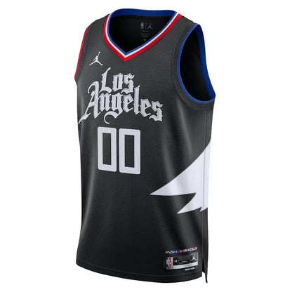 Maillot LA Clippers - Statement Edition 2023/2024- Personnalisable Jordan