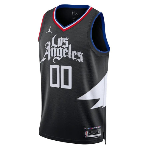 Maillot LA Clippers - Statement Edition 2023/2024- Personnalisable Jordan