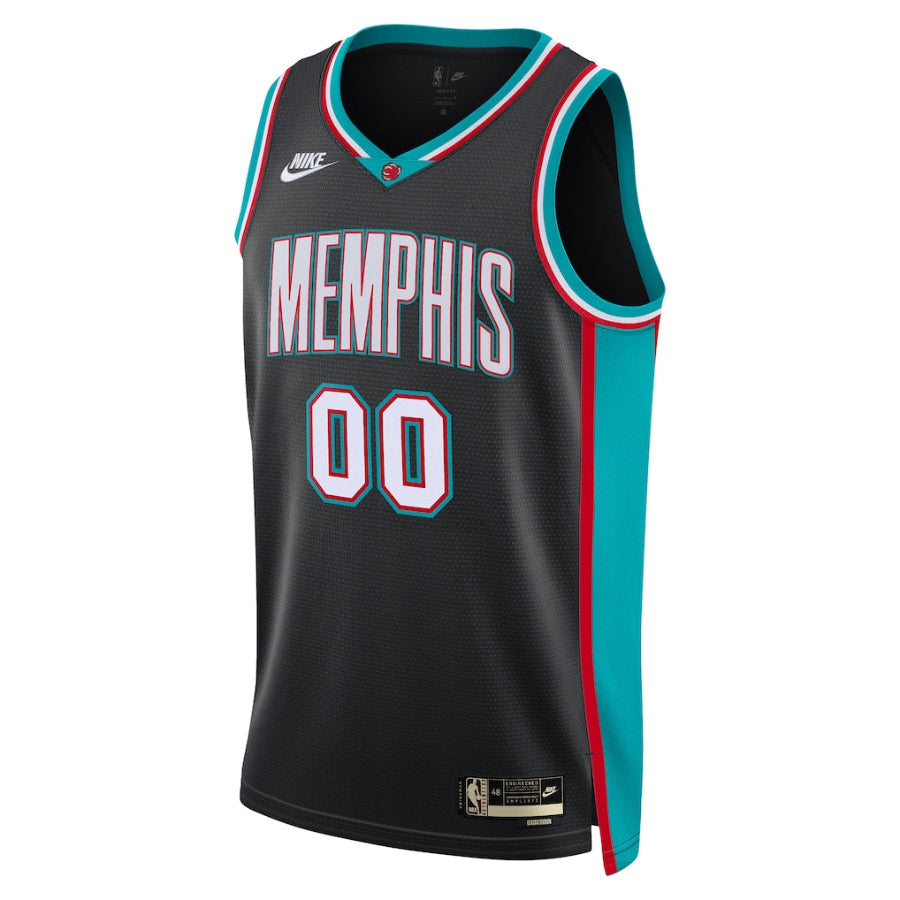 maillot-memphis-grizzlies-classic-edition-2025-2026-front
