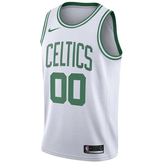 Maillot Boston Celtics - Association Edition 2023/2024- Personnalisable Nike