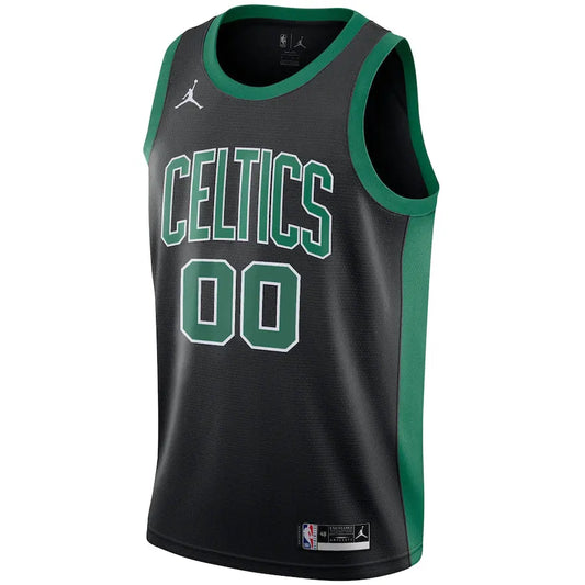 Maillot Boston Celtics - Statement Edition 2023/2024 - Personnalisable Nike