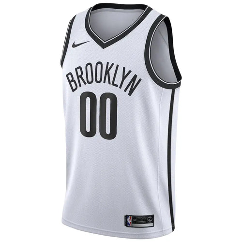 Maillot Brooklyn Nets - Association Edition 2023/2024 - Personnalisable Nike