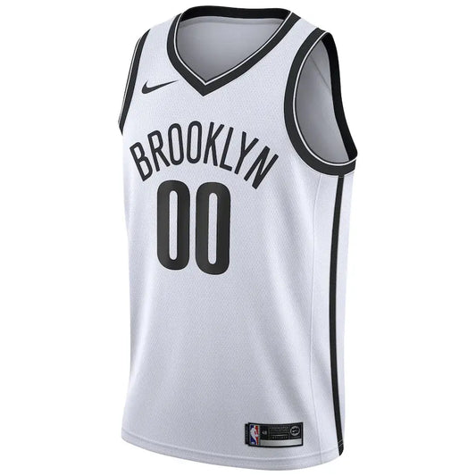 Maillot Brooklyn Nets - Association Edition 2023/2024 - Personnalisable Nike