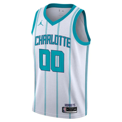 Maillot Charlotte Hornets - Association Edition 2023/2024 - Personnalisable Nike