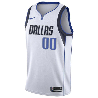 Maillot Dallas Mavericks - Association Edition 2023/2024 - Personnalisable Nike