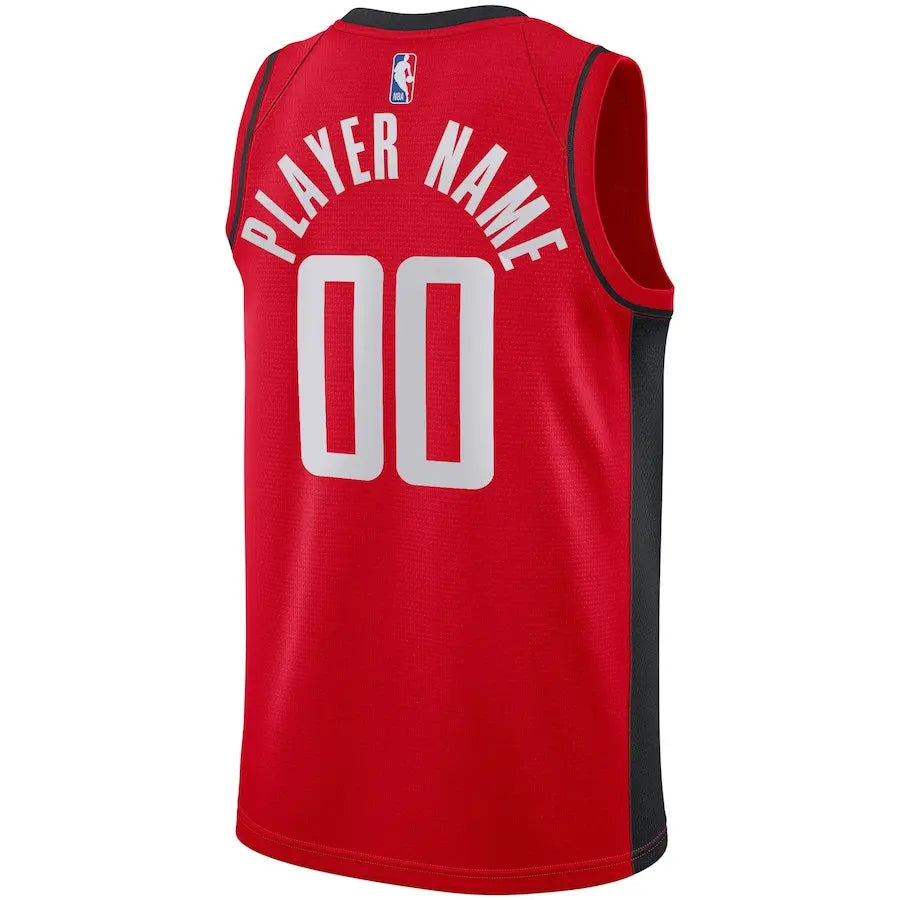 Maillot Houston Rockets Icon Edition 2025/2026 - Personnalisable