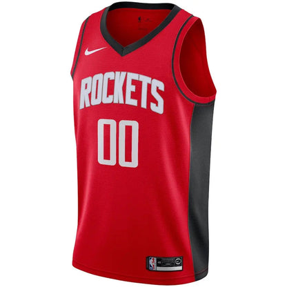 Maillot Houston Rocket - Icon Edition 2023/2024 - Personnalisable Nike
