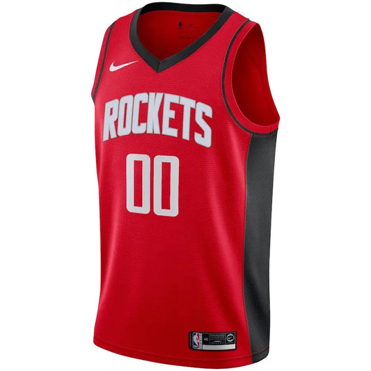 Maillot Houston Rocket - Icon Edition 2023/2024 - Personnalisable Nike