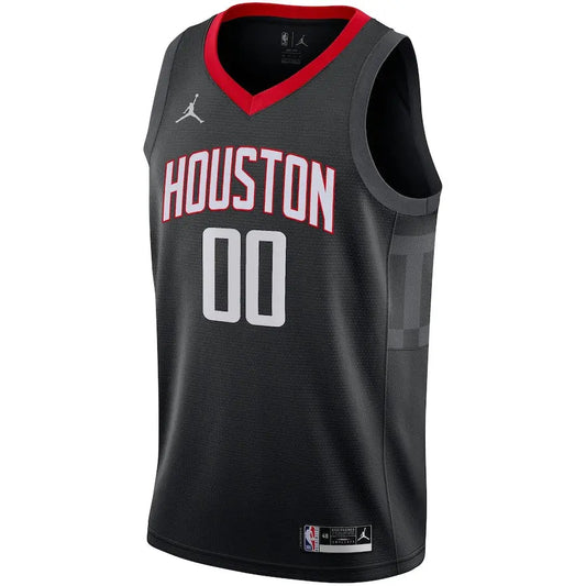 Maillot Houston Rocket - Statement Edition 2023/2024 - Personnalisable Jordan