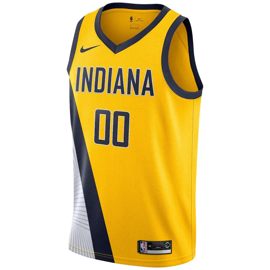 Maillot Indiana Pacers - Statement Edition 2023/2024 - Personnalisable Jordan