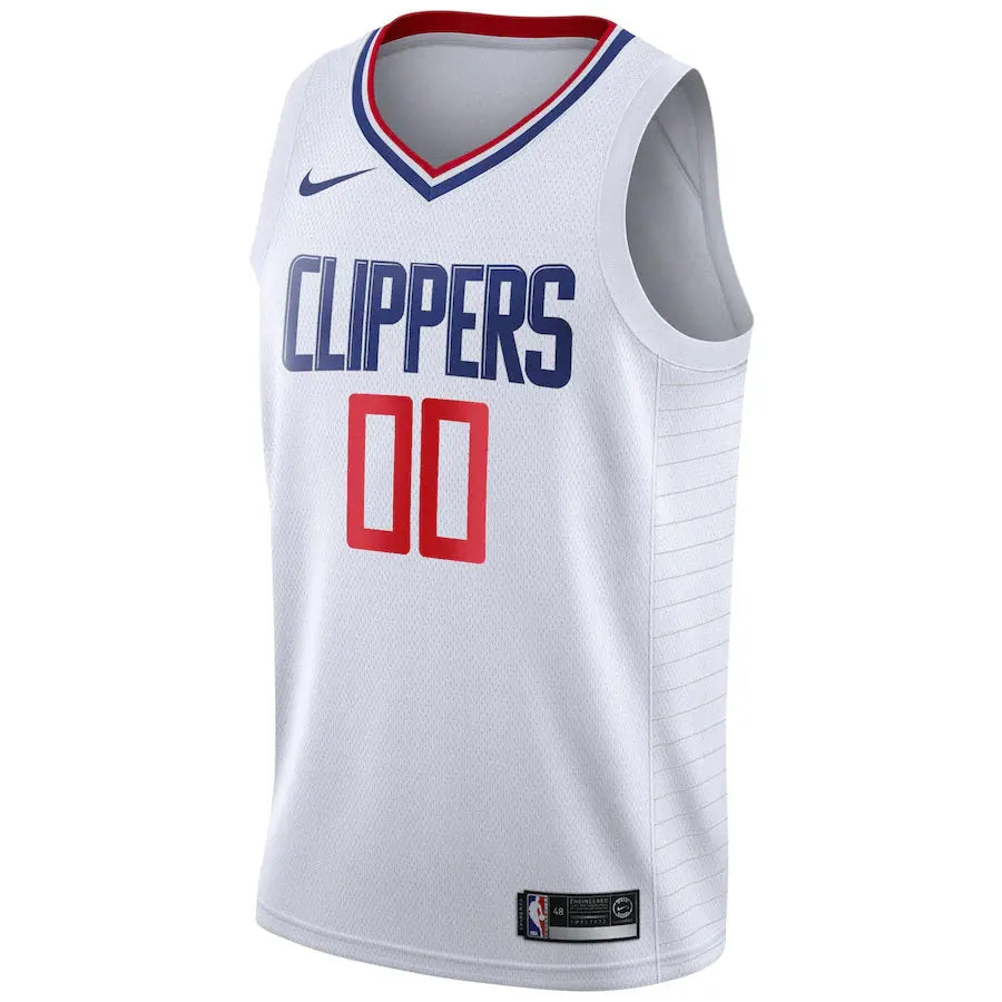 Maillot LA Clippers - Association Edition 2023/2024 - Personnalisable Nike