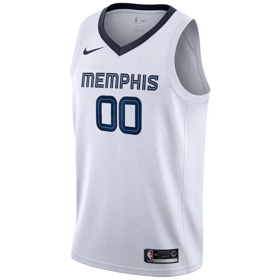 Maillot Memphis Grizzlies - Association Edition 2023/2024 - Personnalisable Nike