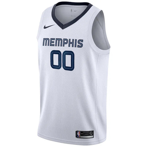 Maillot Memphis Grizzlies - Association Edition 2023/2024 - Personnalisable Nike
