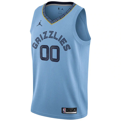 Maillot Memphis Grizzlies - Statement Edition 2023/2024 - Personnalisable Jordan