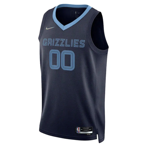 Maillot Memphis Grizzlies - Icon Edition 2023/2024 - Personnalisable Nike