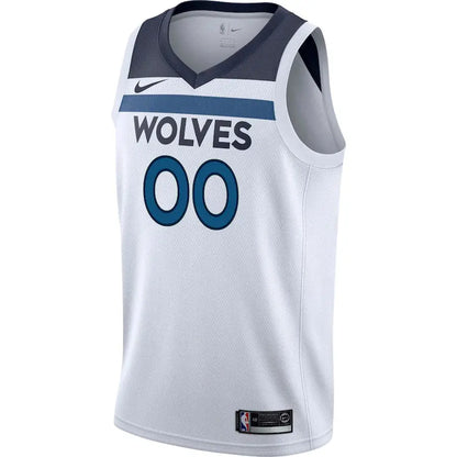 Maillot Timberwolves - Association Edition 2023/2024 - Personnalisable Nike