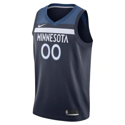 Maillot Timberwolves - Icon Edition 2023/2024 - Personnalisable Nike