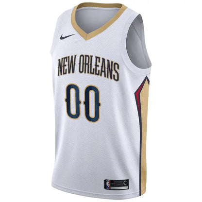Maillot New Orleans Pelicans - Association Edition 2023/2024 - Personnalisable Nike