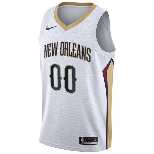 Maillot New Orleans Pelicans - Association Edition 2023/2024 - Personnalisable Nike