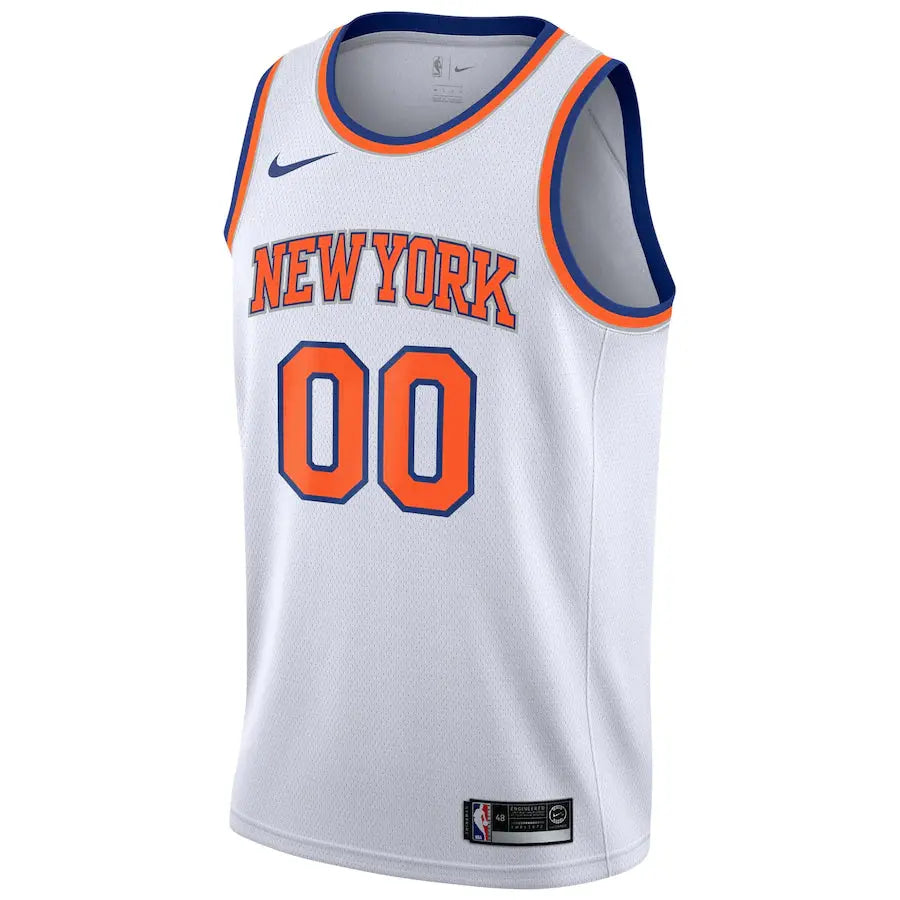 Maillot Knicks - Association Edition 2023/2024 - Personnalisable Nike