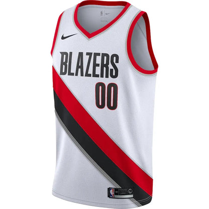 Maillot Portland Trail Blazers - Association Edition 2023/2024 - Personnalisable Nike