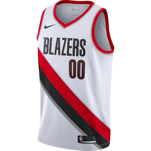 Maillot Portland Trail Blazers - Association Edition 2023/2024 - Personnalisable Nike