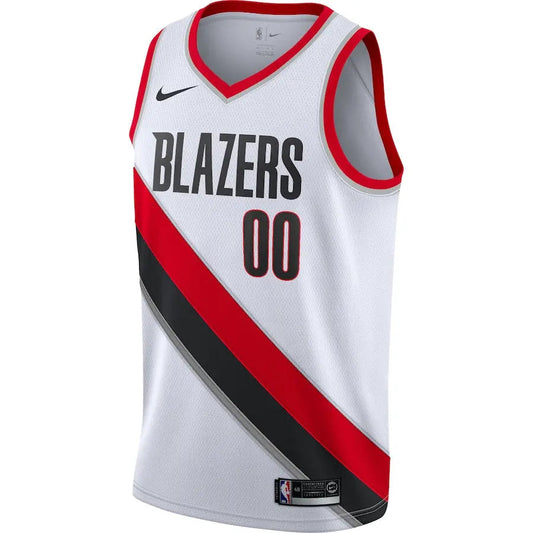 Maillot Portland Trail Blazers - Association Edition 2023/2024 - Personnalisable Nike