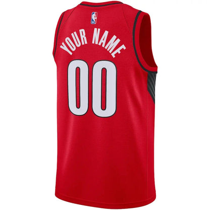 Maillot Portland Trail Blazers Statement Edition 2025/2026 - Personnalisable