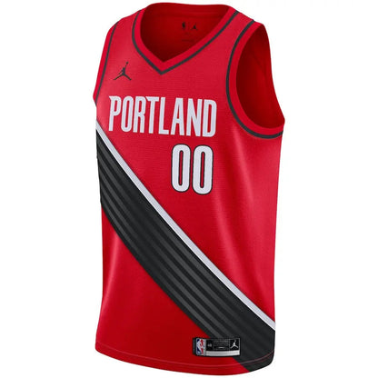 Maillot Portland Trail Blazers - Statement Edition 2023/2024 - Personnalisable Jordan