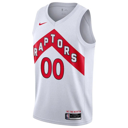 Maillot Toronto Raptors - Association Edition 2023/2024 - Personnalisable Nike