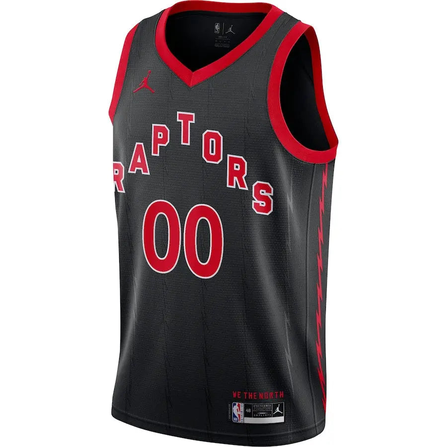 Maillot Toronto Raptors - Statement Edition 2023/2024 - Personnalisable Jordan
