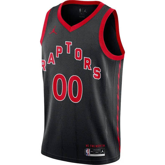 Maillot Toronto Raptors - Statement Edition 2023/2024 - Personnalisable Jordan