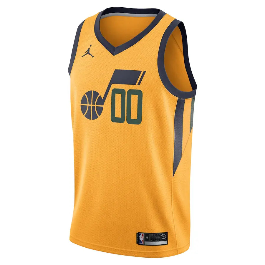 Maillot Utah Jazz - Statement Edition 2023/2024 - Personnalisable Jordan