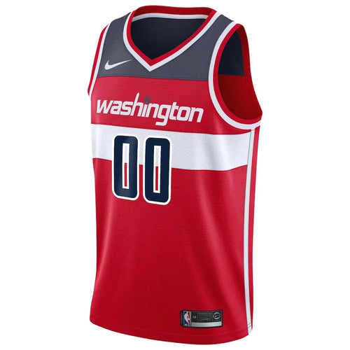 Maillot Washington Wizards - Icon Edition 2023/2024 - Personnalisable Nike