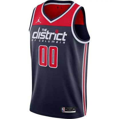 Maillot Washington Wizards - Statement Edition 2023/2024 - Personnalisable Jordan