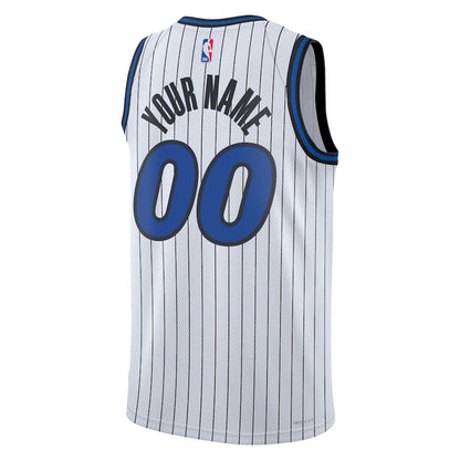 Maillot Orlando Magic Association Edition 2025/2026 - Personnalisable