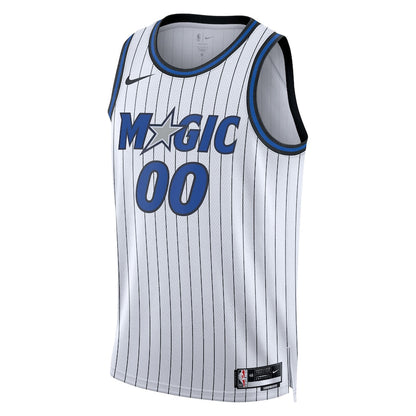 Maillot Orlando Magic Association Edition 2025/2026 - Personnalisable