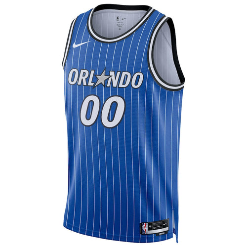 Maillot Orlando Magic Icon Edition 2025/2026 - Personnalisable