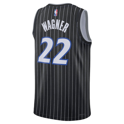 Maillot Orlando Magic Statement Edition 2025/2026 - Personnalisable